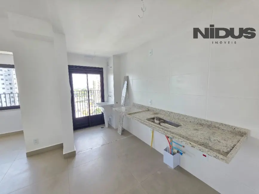 Foto 3 de Apartamento com 2 quartos à venda, 80m2 em Jardim do Paço, Sorocaba - SP