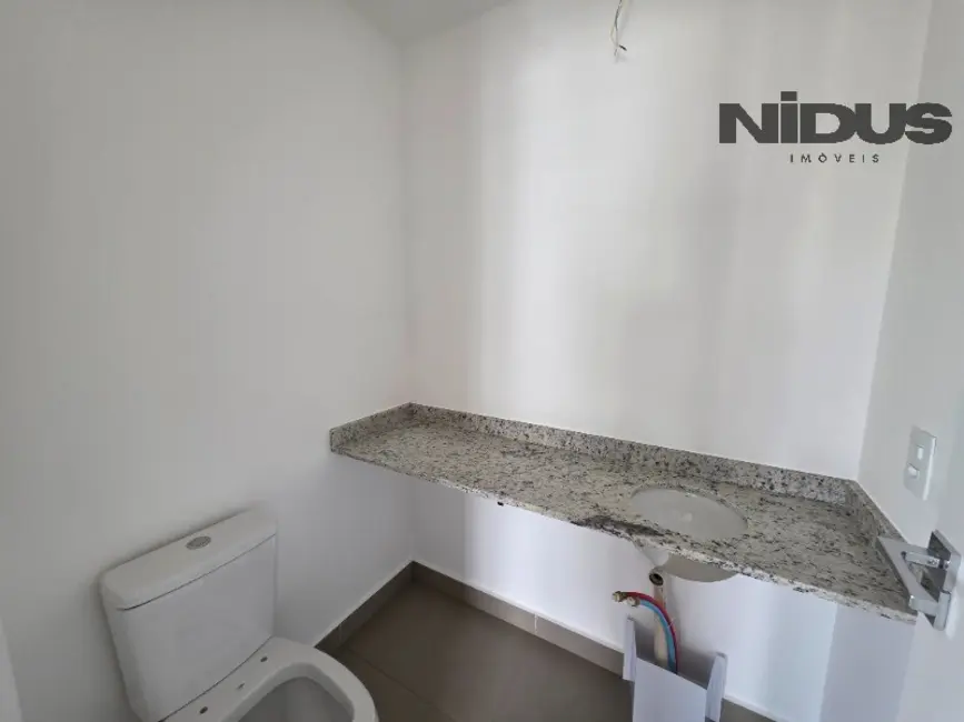 Foto 7 de Apartamento com 2 quartos à venda, 80m2 em Jardim do Paço, Sorocaba - SP