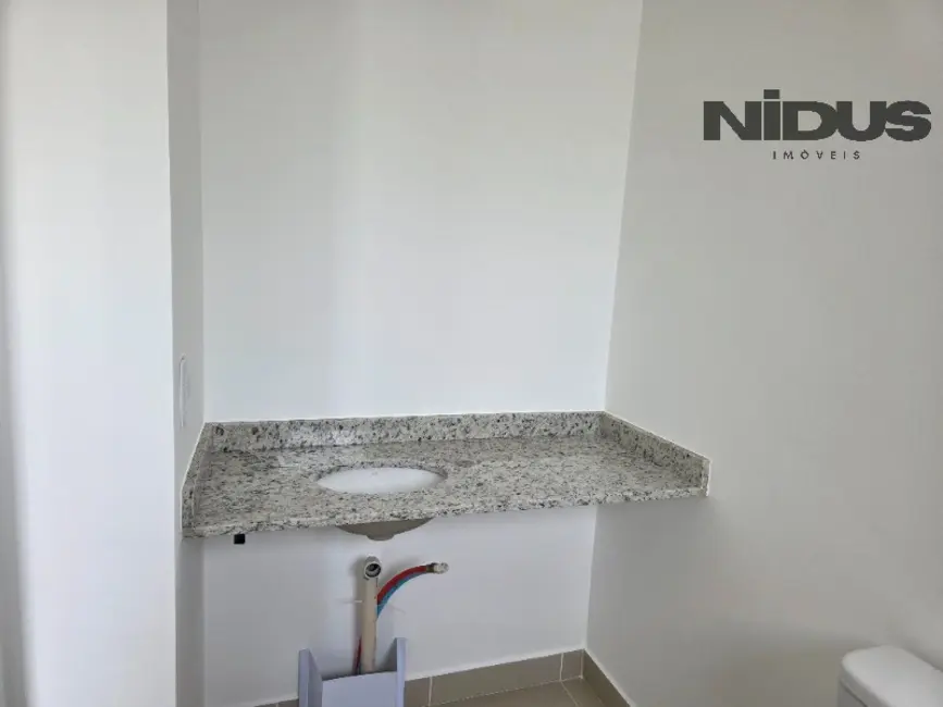 Foto 9 de Apartamento com 2 quartos à venda, 80m2 em Jardim do Paço, Sorocaba - SP