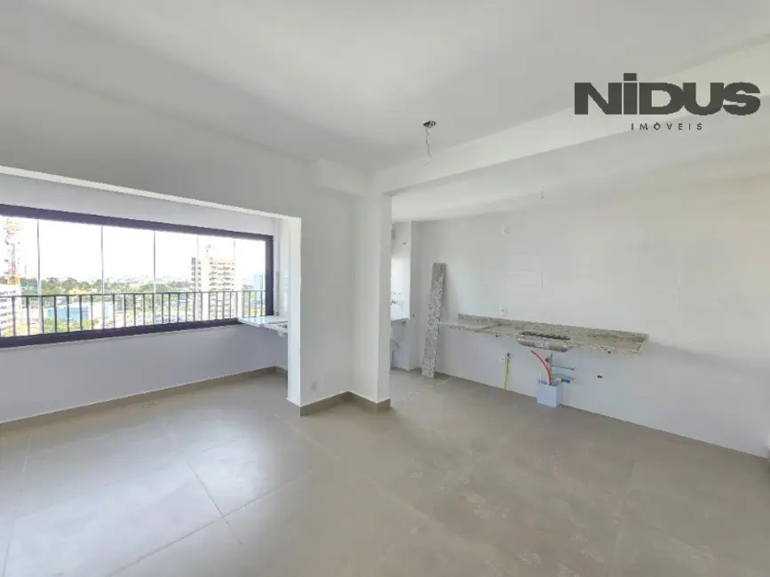 Foto 2 de Apartamento com 2 quartos à venda, 80m2 em Jardim do Paço, Sorocaba - SP