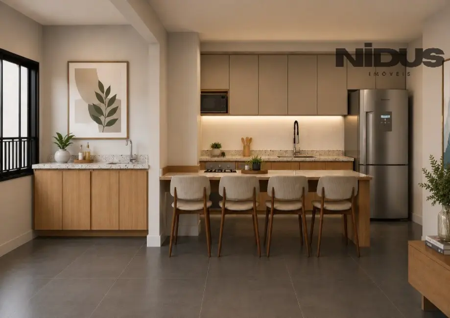 Apartamento com 2 quartos à venda, 80m2 em Jardim do Paço, Sorocaba - SP - imagem 1 Foto 1 de Apartamento com 2 quartos à venda, 80m2 em Jardim do Paço, Sorocaba - SP