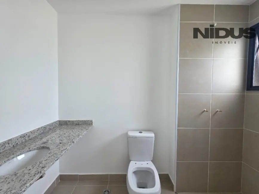 Apartamento com 2 quartos à venda, 80m2 em Jardim do Paço, Sorocaba - SP - imagem 3 Foto 3 de Apartamento com 2 quartos à venda, 80m2 em Jardim do Paço, Sorocaba - SP