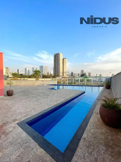 Apartamento com 1 quarto à venda e para alugar, 100m2 em Jardim América, Sorocaba - SP - imagem 2 Foto 2 de Apartamento com 1 quarto à venda e para alugar, 100m2 em Jardim América, Sorocaba - SP