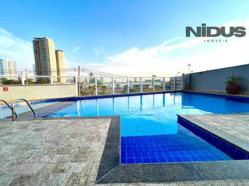 Apartamento com 1 quarto à venda e para alugar, 100m2 em Jardim América, Sorocaba - SP - imagem 3 Foto 3 de Apartamento com 1 quarto à venda e para alugar, 100m2 em Jardim América, Sorocaba - SP