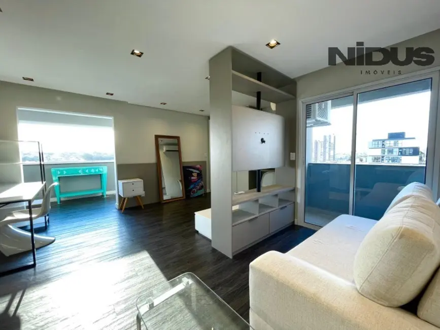 Apartamento com 1 quarto à venda e para alugar, 100m2 em Jardim América, Sorocaba - SP - imagem 1 Foto 1 de Apartamento com 1 quarto à venda e para alugar, 100m2 em Jardim América, Sorocaba - SP