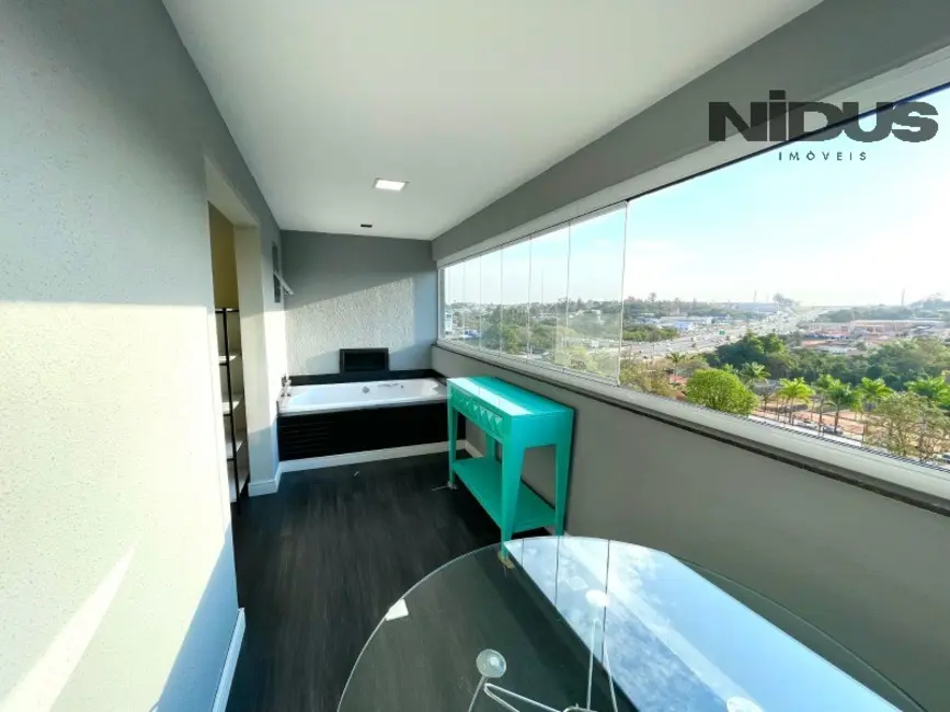 Apartamento com 1 quarto à venda e para alugar, 100m2 em Jardim América, Sorocaba - SP - imagem 8 Foto 8 de Apartamento com 1 quarto à venda e para alugar, 100m2 em Jardim América, Sorocaba - SP
