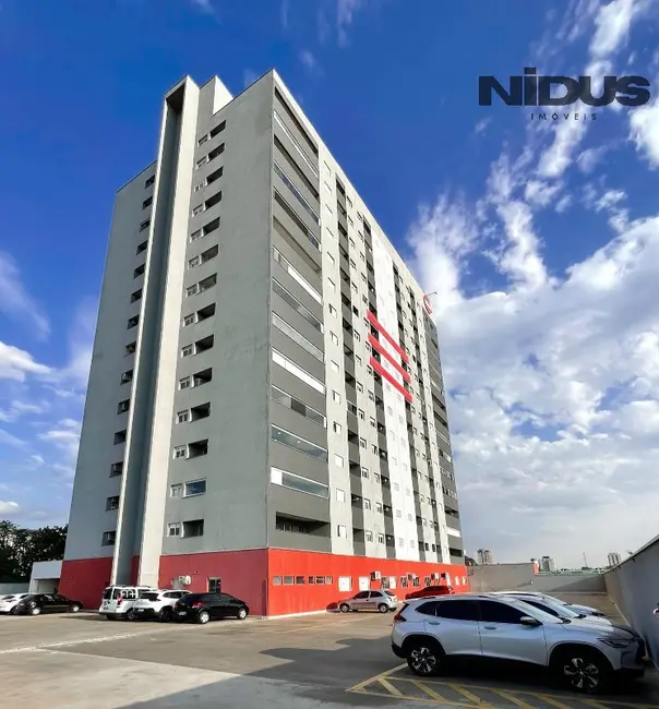 Apartamento com 1 quarto à venda e para alugar, 100m2 em Jardim América, Sorocaba - SP - imagem 4 Foto 4 de Apartamento com 1 quarto à venda e para alugar, 100m2 em Jardim América, Sorocaba - SP