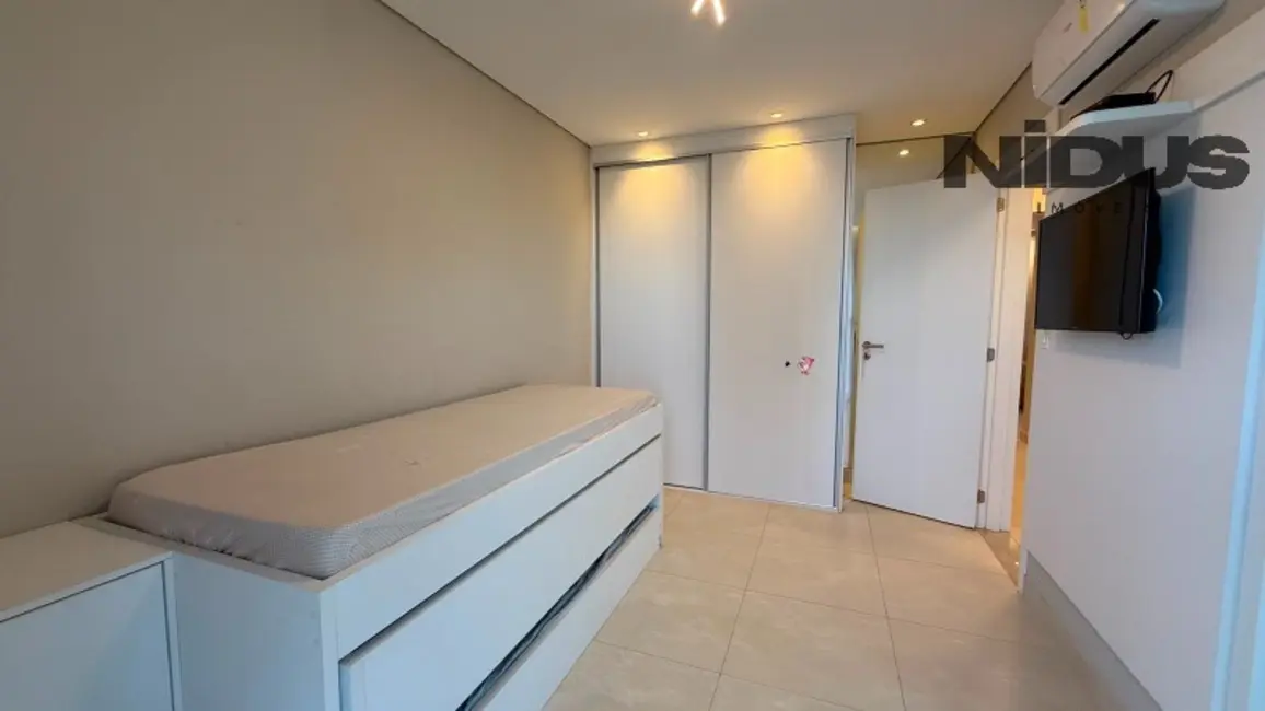 Apartamento com 3 quartos à venda, 132m2 em Canto do Forte, Praia Grande - SP - imagem 8 Foto 8 de Apartamento com 3 quartos à venda, 132m2 em Canto do Forte, Praia Grande - SP