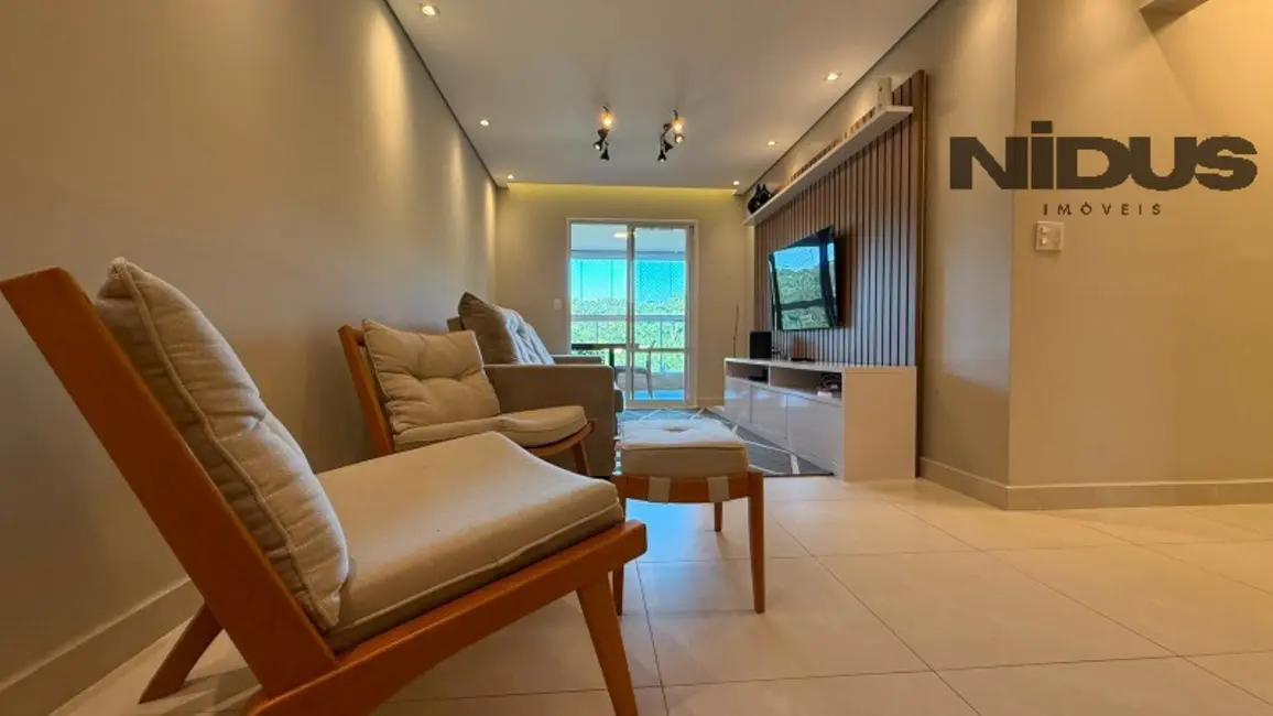 Apartamento com 3 quartos à venda, 132m2 em Canto do Forte, Praia Grande - SP - imagem 2 Foto 2 de Apartamento com 3 quartos à venda, 132m2 em Canto do Forte, Praia Grande - SP
