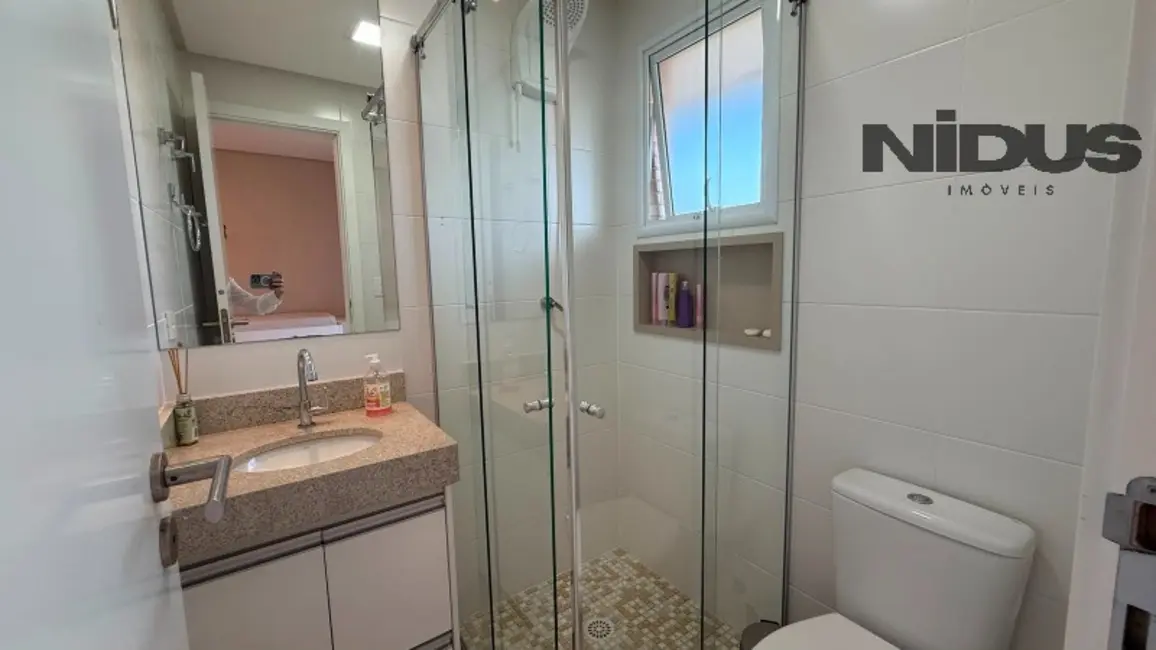 Apartamento com 3 quartos à venda, 132m2 em Canto do Forte, Praia Grande - SP - imagem 9 Foto 9 de Apartamento com 3 quartos à venda, 132m2 em Canto do Forte, Praia Grande - SP