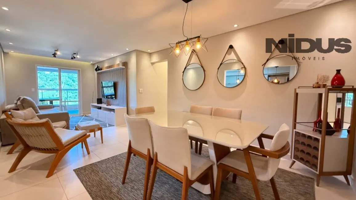 Apartamento com 3 quartos à venda, 132m2 em Canto do Forte, Praia Grande - SP - imagem 1 Foto 1 de Apartamento com 3 quartos à venda, 132m2 em Canto do Forte, Praia Grande - SP