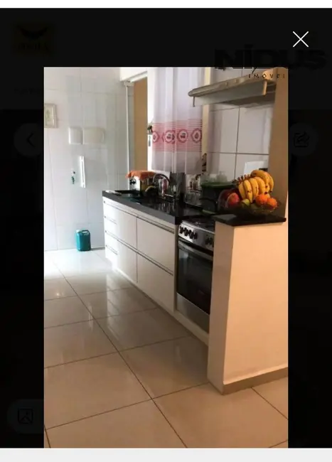 Foto 6 de Casa de Condomínio com 3 quartos à venda, 89m2 em Horto Florestal, Sorocaba - SP