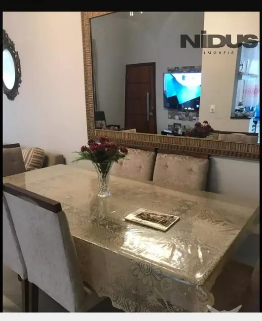 Foto 3 de Casa de Condomínio com 3 quartos à venda, 89m2 em Horto Florestal, Sorocaba - SP