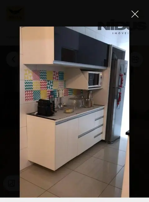 Foto 7 de Casa de Condomínio com 3 quartos à venda, 89m2 em Horto Florestal, Sorocaba - SP