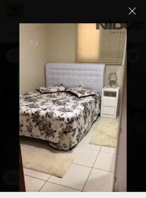 Foto 8 de Casa de Condomínio com 3 quartos à venda, 89m2 em Horto Florestal, Sorocaba - SP