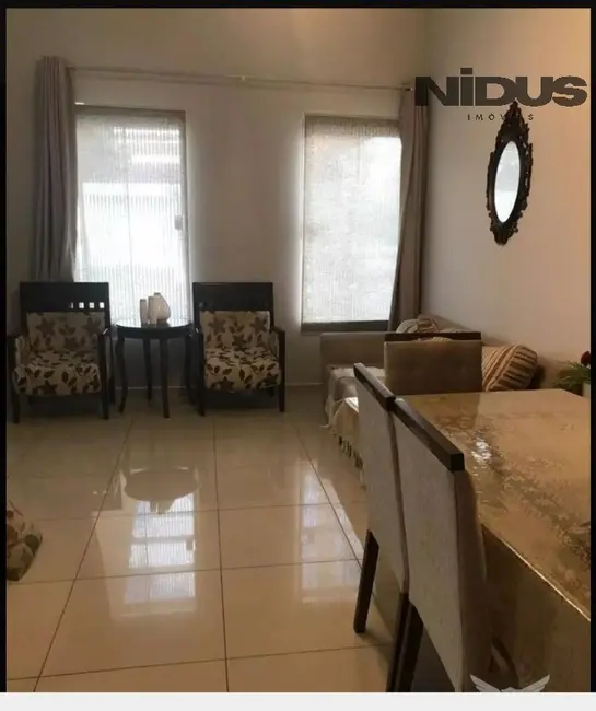 Foto 4 de Casa de Condomínio com 3 quartos à venda, 89m2 em Horto Florestal, Sorocaba - SP