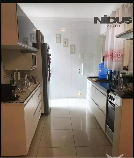 Foto 5 de Casa de Condomínio com 3 quartos à venda, 89m2 em Horto Florestal, Sorocaba - SP