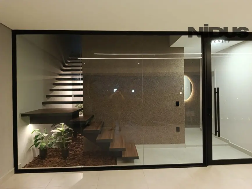 Foto 3 de Casa de Condomínio com 4 quartos à venda, 210m2 em Parque Ibiti Reserva, Sorocaba - SP