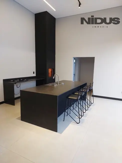 Foto 7 de Casa de Condomínio com 4 quartos à venda, 210m2 em Parque Ibiti Reserva, Sorocaba - SP