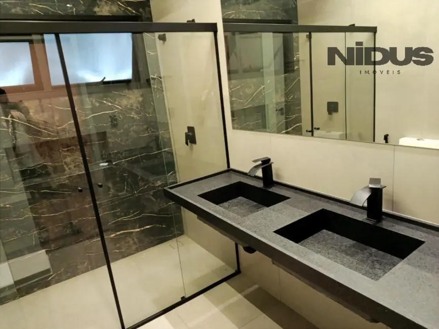 Foto 9 de Casa de Condomínio com 4 quartos à venda, 210m2 em Parque Ibiti Reserva, Sorocaba - SP