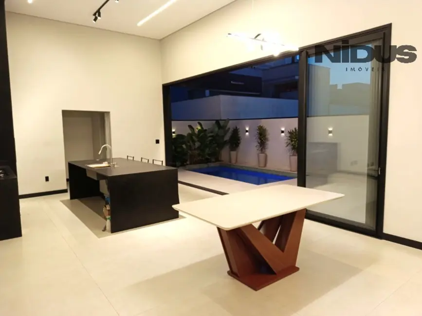 Foto 5 de Casa de Condomínio com 4 quartos à venda, 210m2 em Parque Ibiti Reserva, Sorocaba - SP