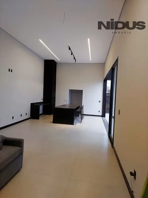Foto 4 de Casa de Condomínio com 4 quartos à venda, 210m2 em Parque Ibiti Reserva, Sorocaba - SP