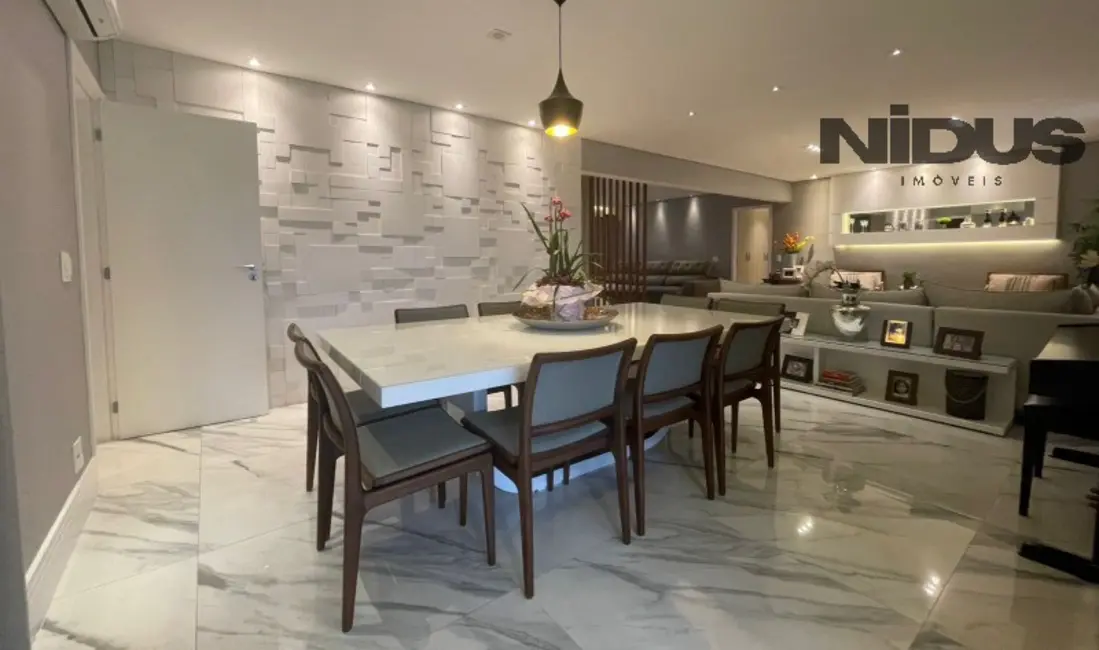 Foto 3 de Apartamento com 4 quartos à venda, 254m2 em Adalgisa, Osasco - SP