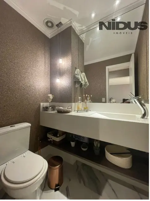Foto 8 de Apartamento com 4 quartos à venda, 254m2 em Adalgisa, Osasco - SP
