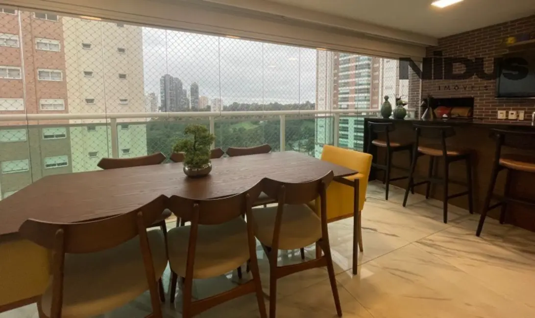 Foto 6 de Apartamento com 4 quartos à venda, 254m2 em Adalgisa, Osasco - SP