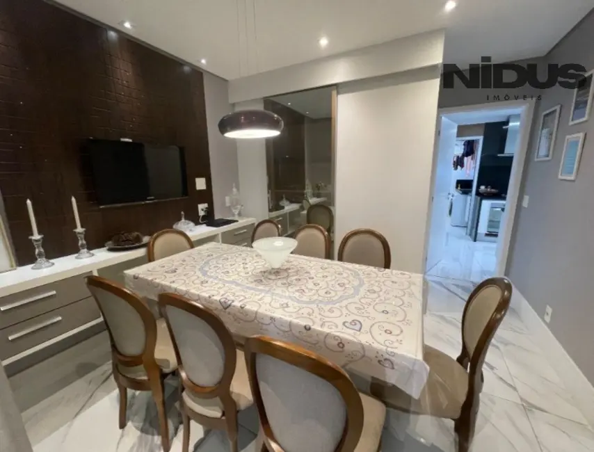 Foto 9 de Apartamento com 4 quartos à venda, 254m2 em Adalgisa, Osasco - SP