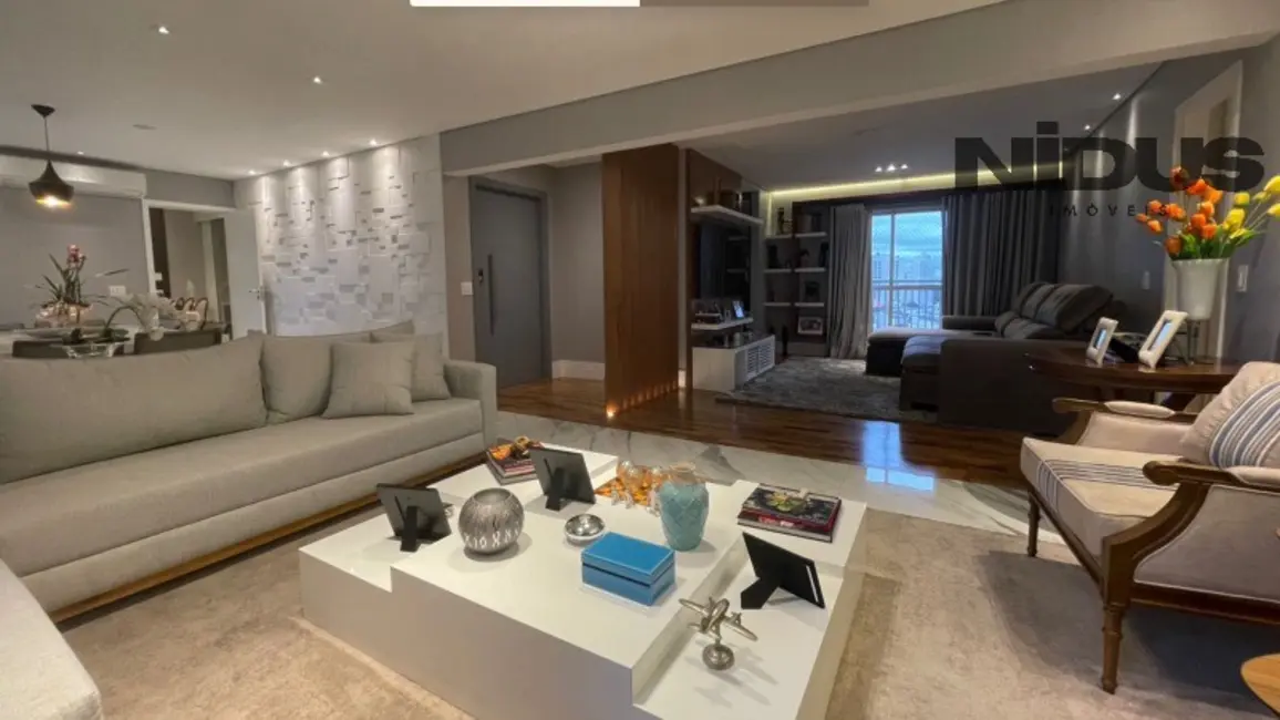 Foto 4 de Apartamento com 4 quartos à venda, 254m2 em Adalgisa, Osasco - SP