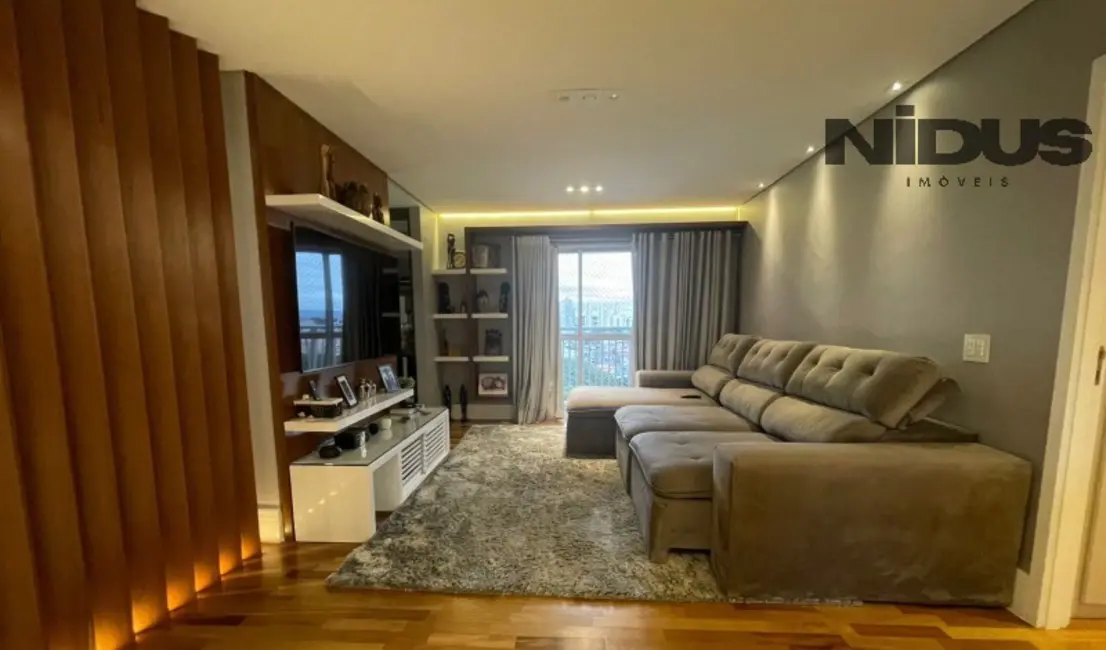 Foto 7 de Apartamento com 4 quartos à venda, 254m2 em Adalgisa, Osasco - SP