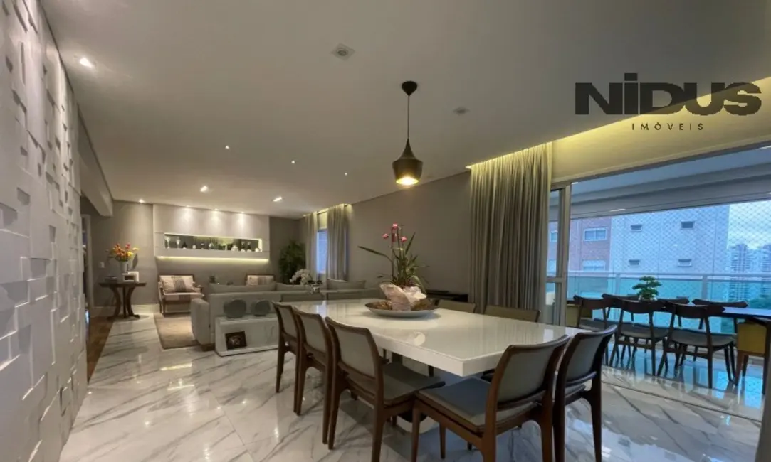 Foto 2 de Apartamento com 4 quartos à venda, 254m2 em Adalgisa, Osasco - SP
