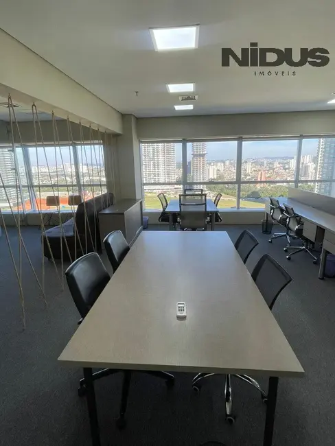 Foto 4 de Sala Comercial à venda, 80m2 em Green Valley Alphaville, Barueri - SP