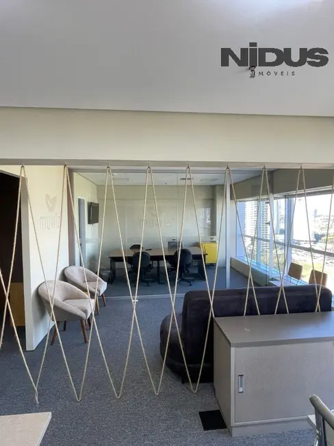 Foto 1 de Sala Comercial à venda, 80m2 em Green Valley Alphaville, Barueri - SP