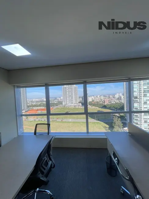 Foto 6 de Sala Comercial à venda, 80m2 em Green Valley Alphaville, Barueri - SP