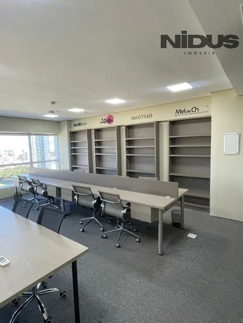 Foto 5 de Sala Comercial à venda, 80m2 em Green Valley Alphaville, Barueri - SP