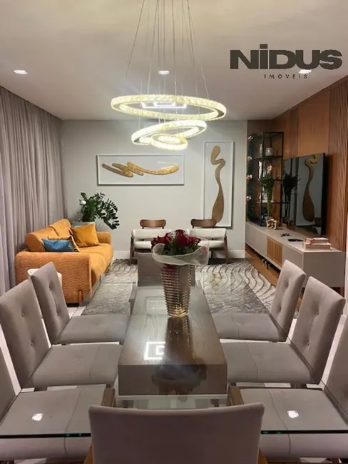 Foto 7 de Apartamento com 3 quartos à venda, 194m2 em Adalgisa, Osasco - SP