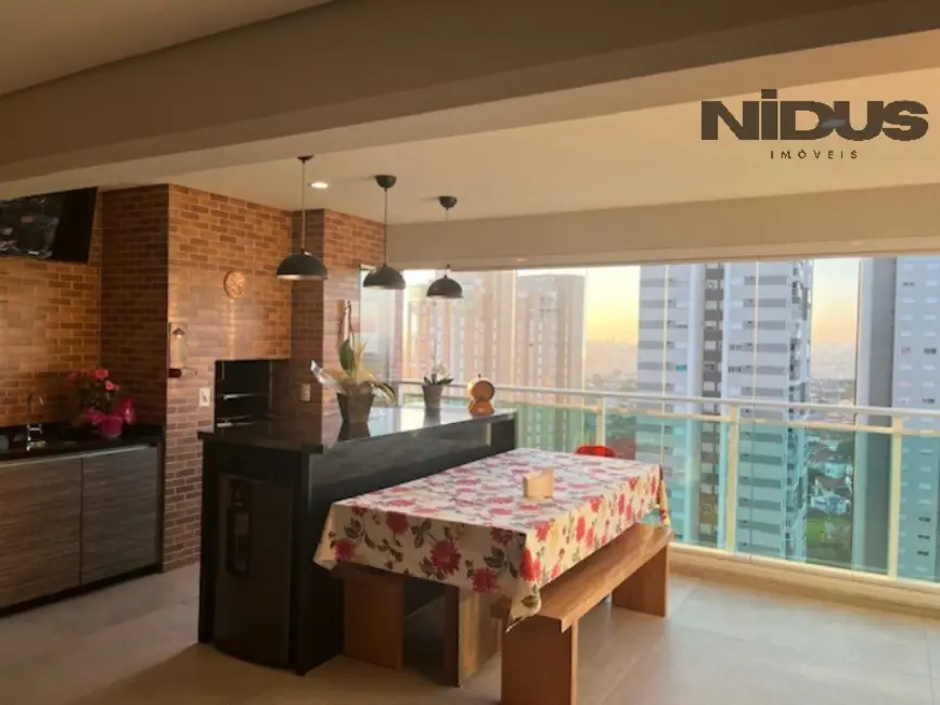 Foto 2 de Apartamento com 3 quartos à venda, 194m2 em Adalgisa, Osasco - SP
