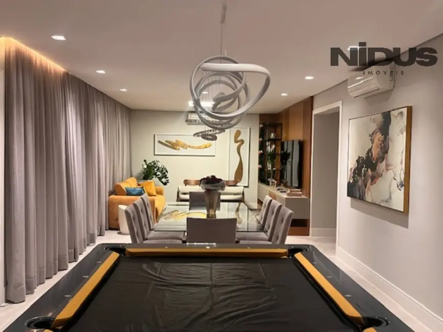 Foto 6 de Apartamento com 3 quartos à venda, 194m2 em Adalgisa, Osasco - SP
