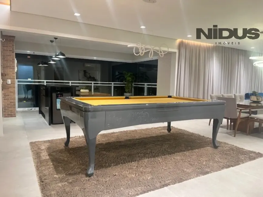 Foto 4 de Apartamento com 3 quartos à venda, 194m2 em Adalgisa, Osasco - SP