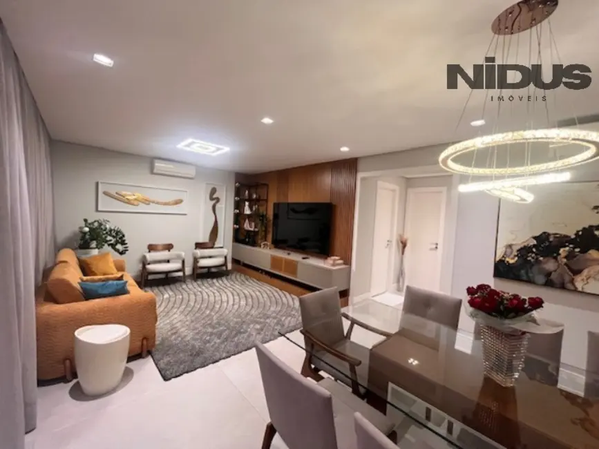 Foto 9 de Apartamento com 3 quartos à venda, 194m2 em Adalgisa, Osasco - SP