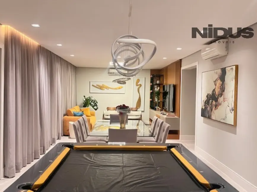 Foto 5 de Apartamento com 3 quartos à venda, 194m2 em Adalgisa, Osasco - SP