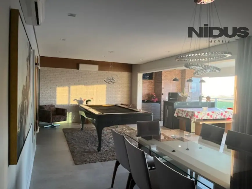 Foto 3 de Apartamento com 3 quartos à venda, 194m2 em Adalgisa, Osasco - SP