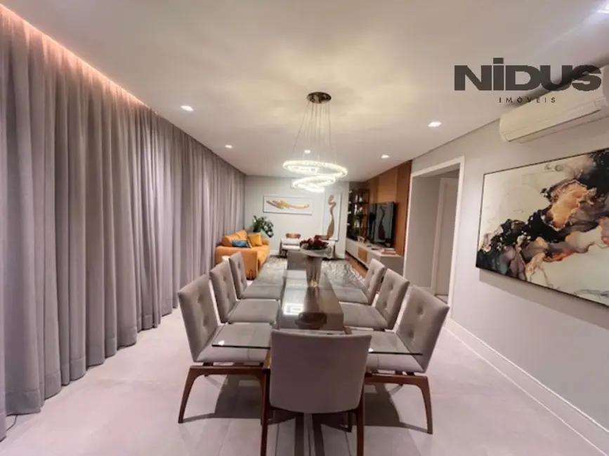 Foto 8 de Apartamento com 3 quartos à venda, 194m2 em Adalgisa, Osasco - SP