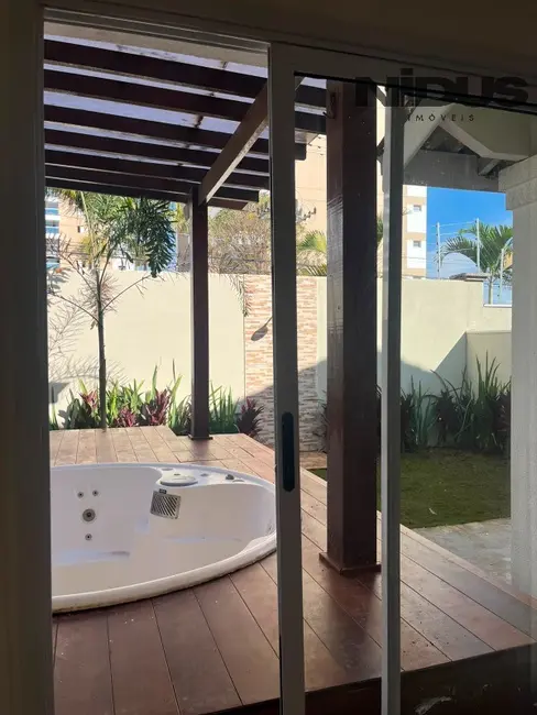 Foto 3 de Casa de Condomínio com 3 quartos à venda e para alugar, 189m2 em Sorocaba - SP