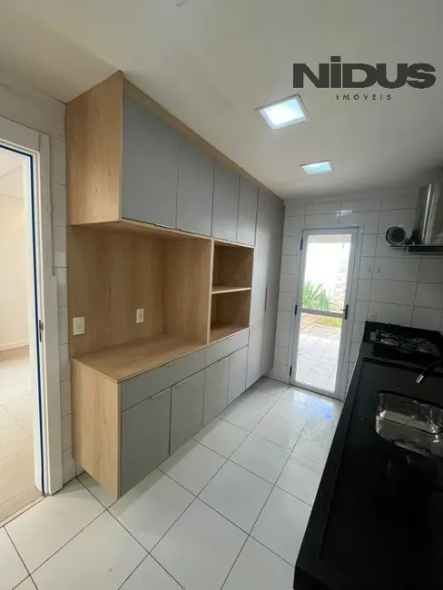 Foto 7 de Casa de Condomínio com 3 quartos à venda e para alugar, 189m2 em Sorocaba - SP