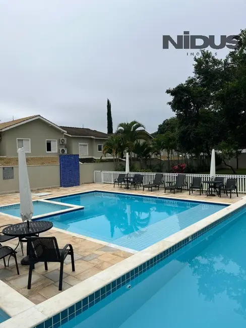 Foto 9 de Casa de Condomínio com 3 quartos à venda e para alugar, 189m2 em Sorocaba - SP