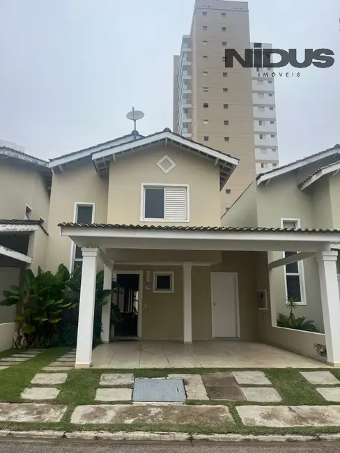 Foto 8 de Casa de Condomínio com 3 quartos à venda e para alugar, 189m2 em Sorocaba - SP