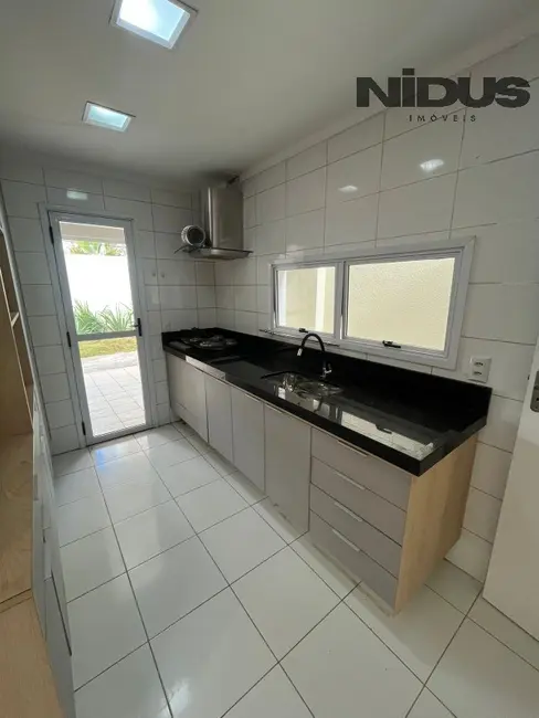 Foto 6 de Casa de Condomínio com 3 quartos à venda e para alugar, 189m2 em Sorocaba - SP